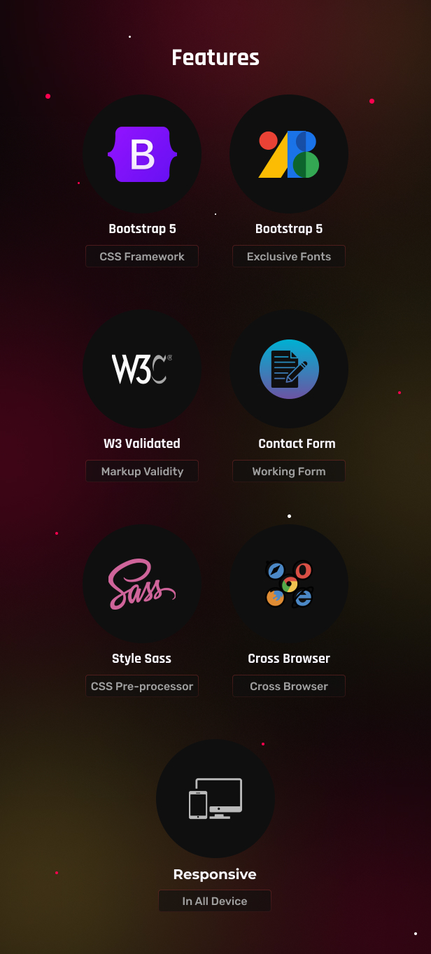 Shakil - Photography Portfolio HTML Template - 4